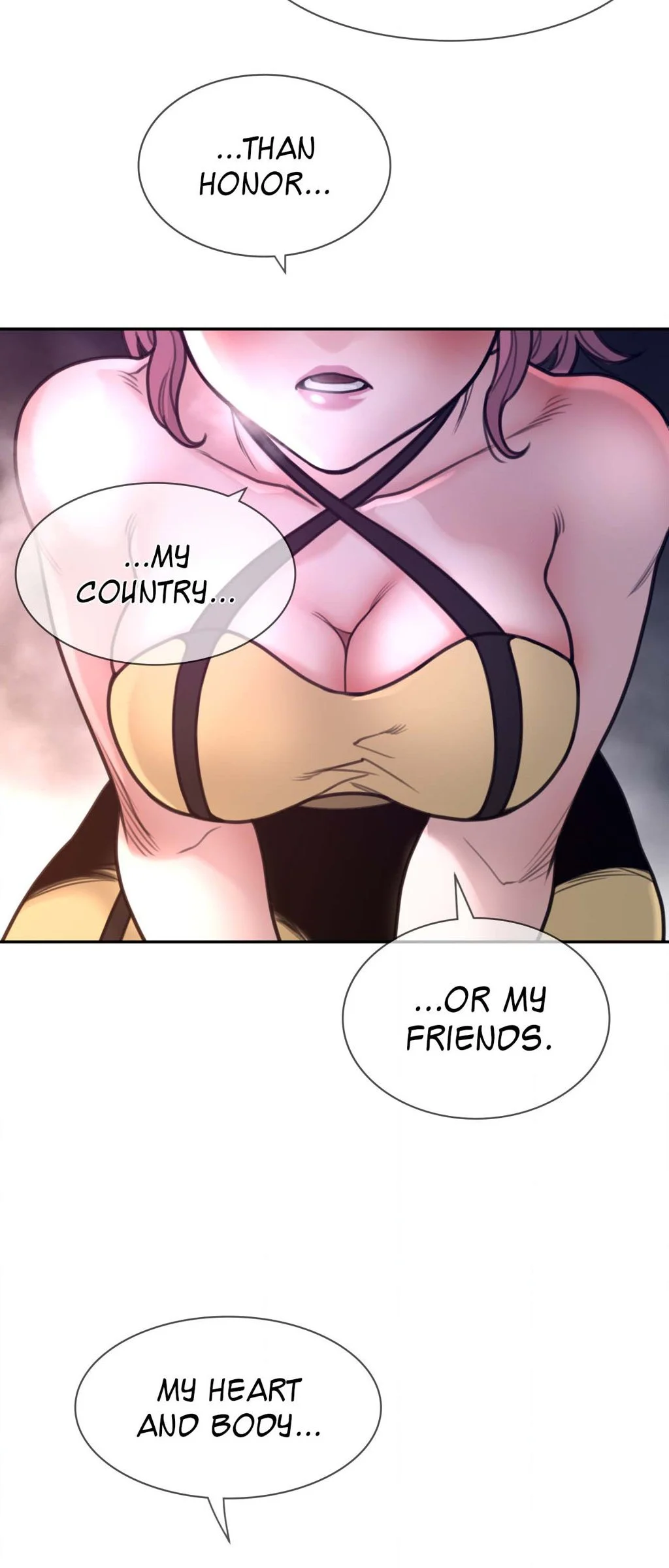 Read Perfect Half Manga Online