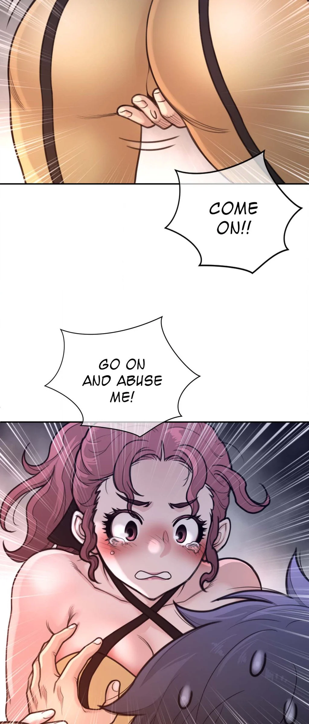 Read Perfect Half Manga Online