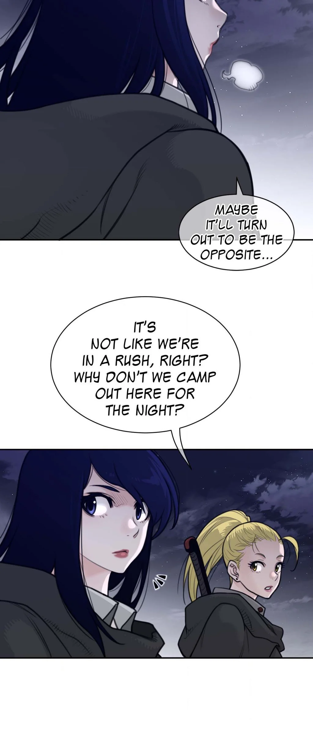 Read Perfect Half Manga Online