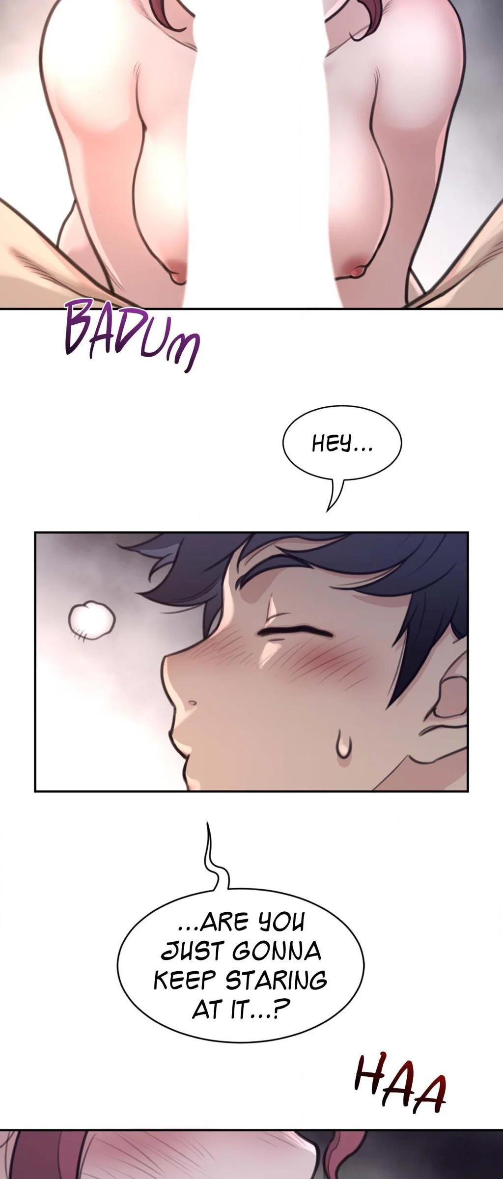 Read Perfect Half Manga Online