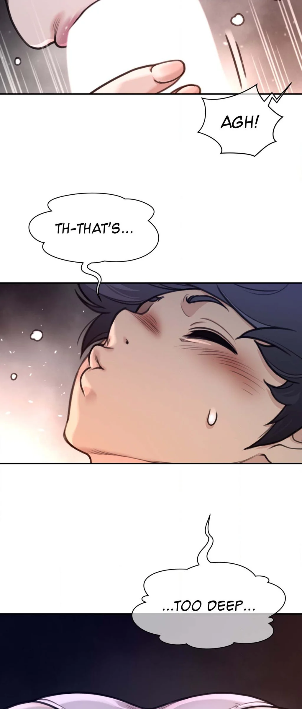 Read Perfect Half Manga Online