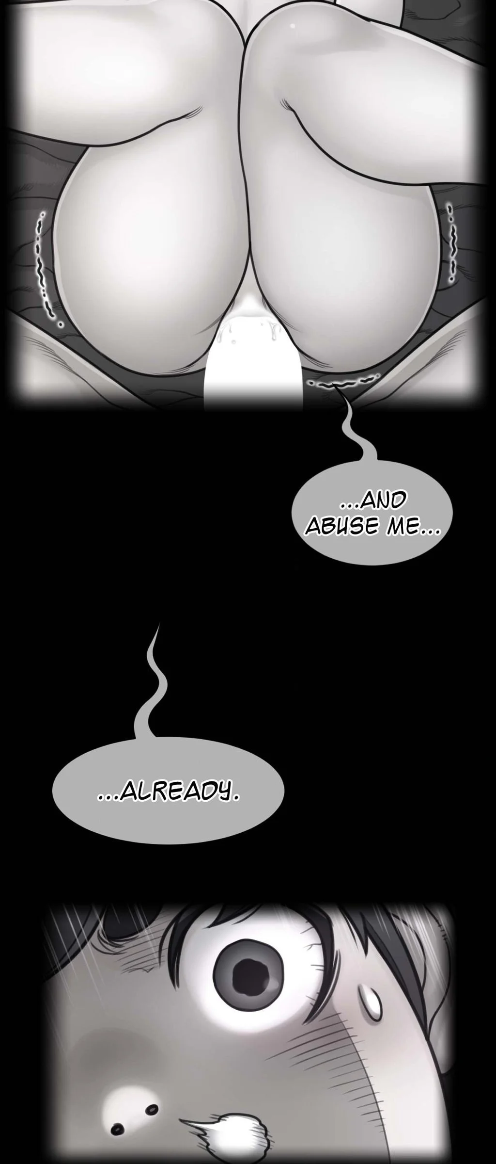 Read Perfect Half Manga Online