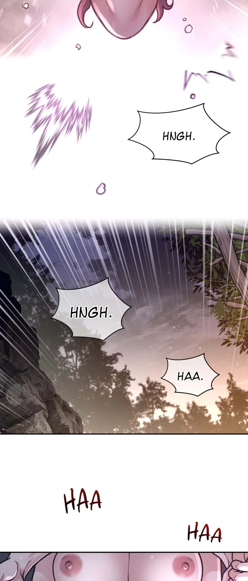 Read Perfect Half Manga Online