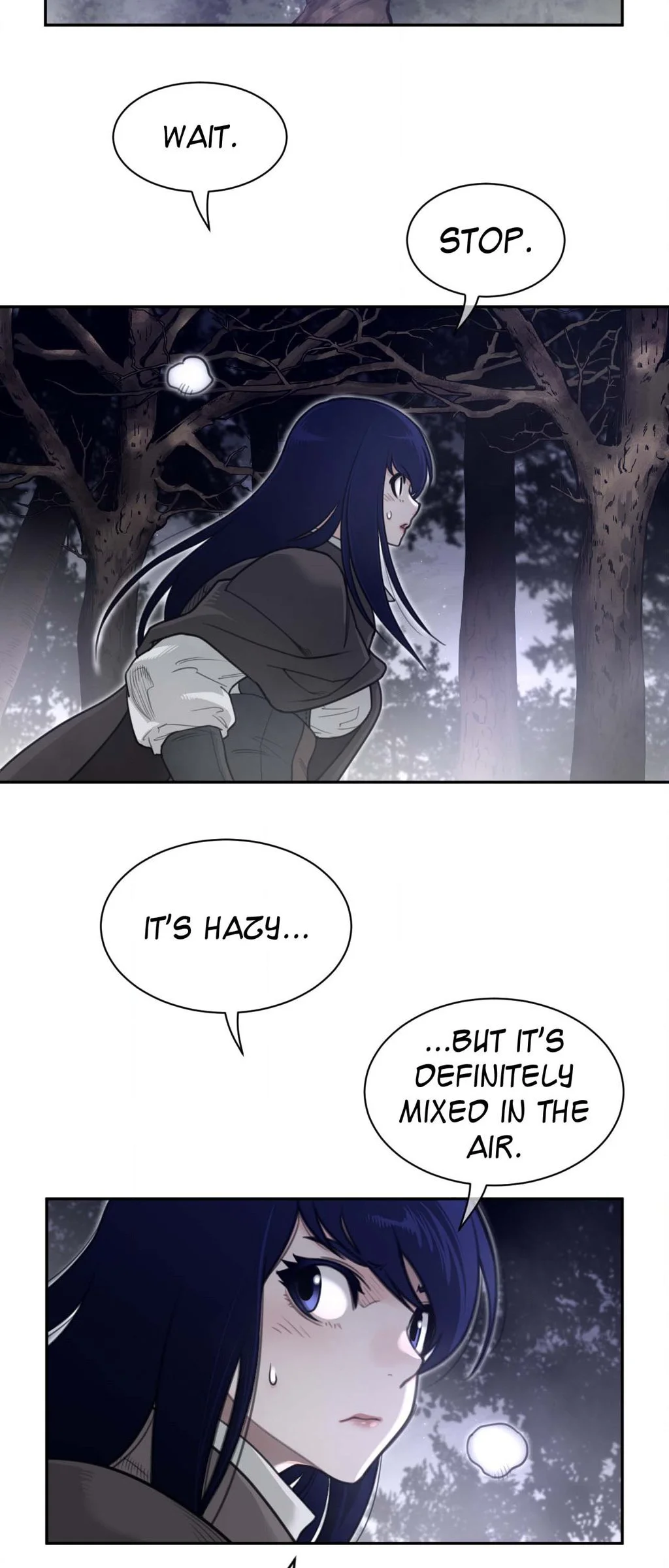 Read Perfect Half Manga Online