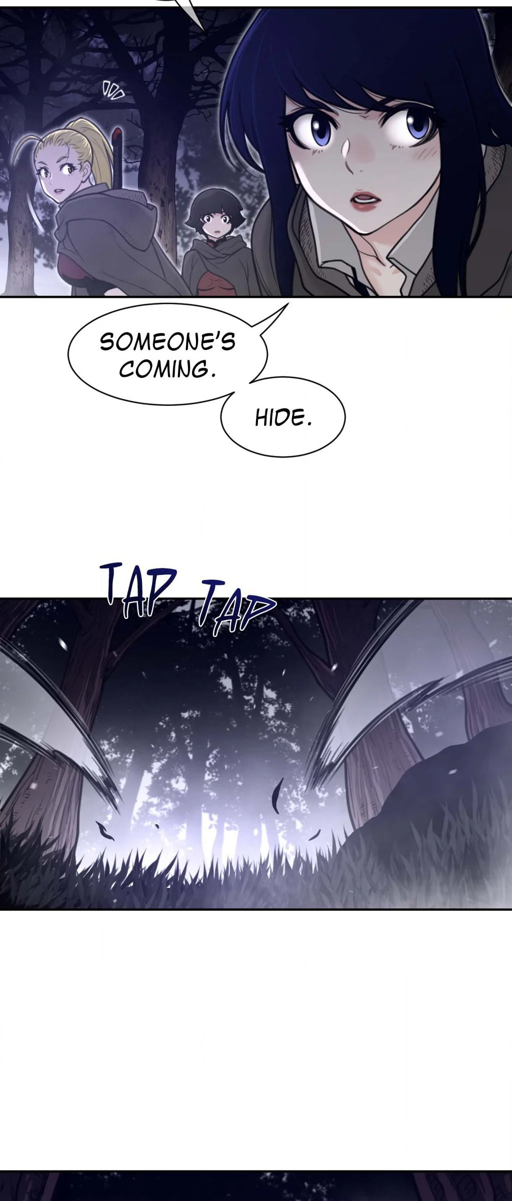 Read Perfect Half Manga Online