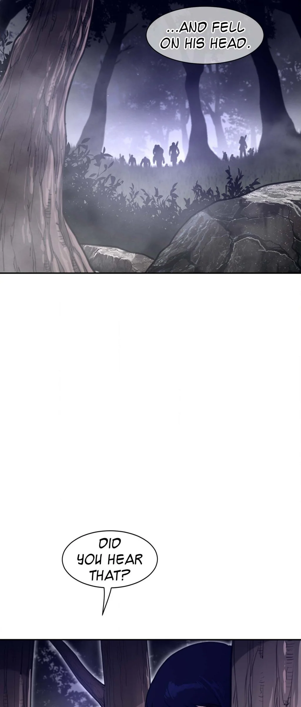 Read Perfect Half Manga Online