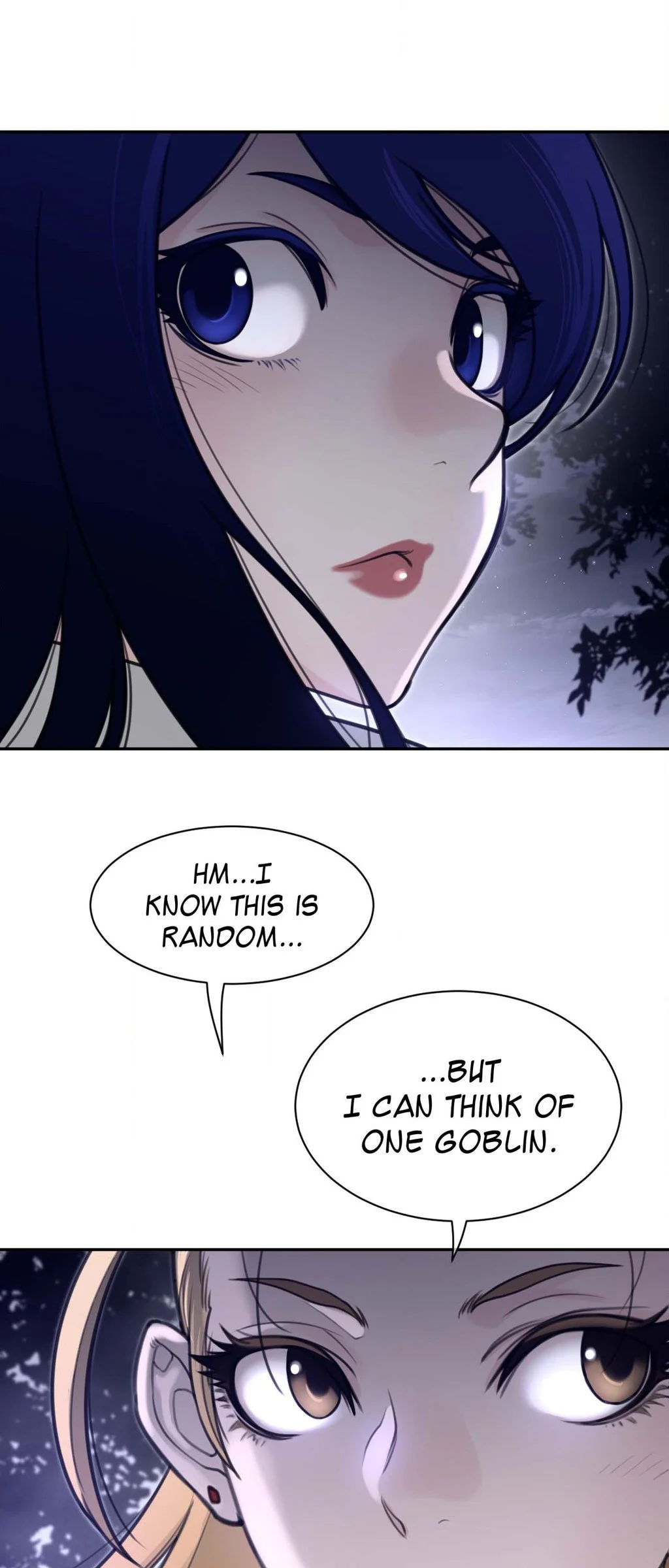 Read Perfect Half Manga Online