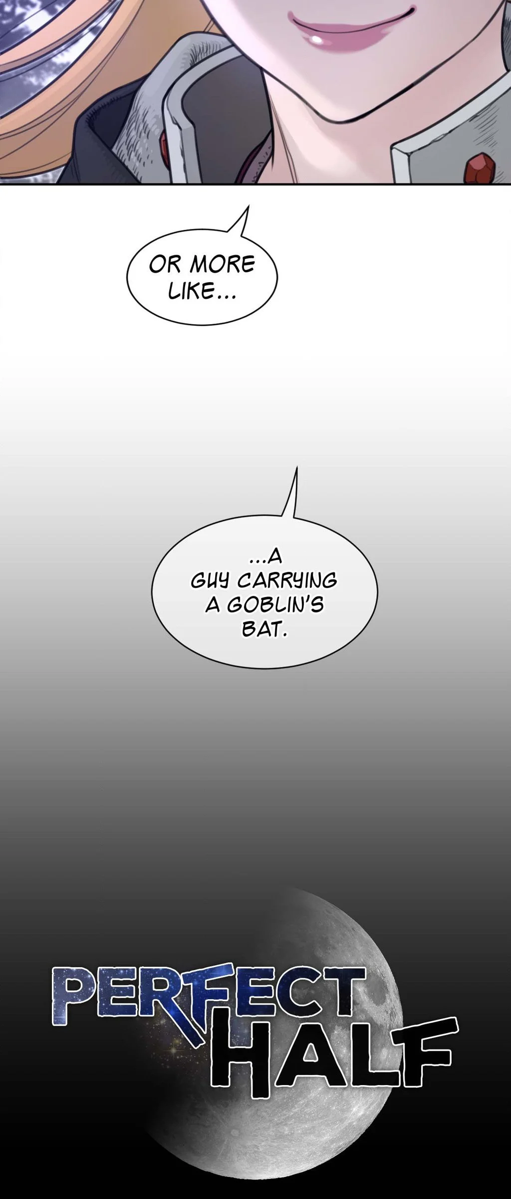 Read Perfect Half Manga Online