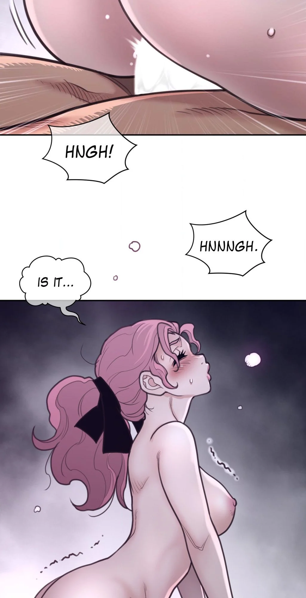 Read Perfect Half Manga Online