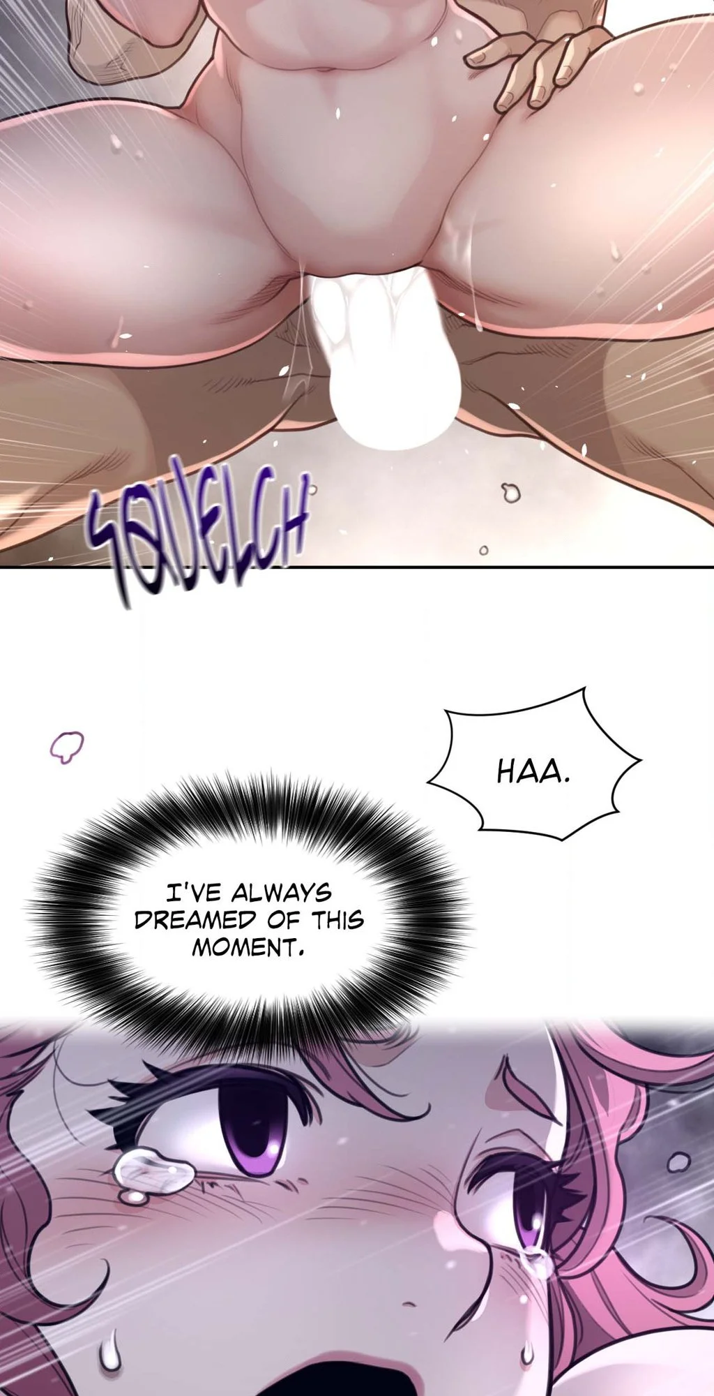 Read Perfect Half Manga Online