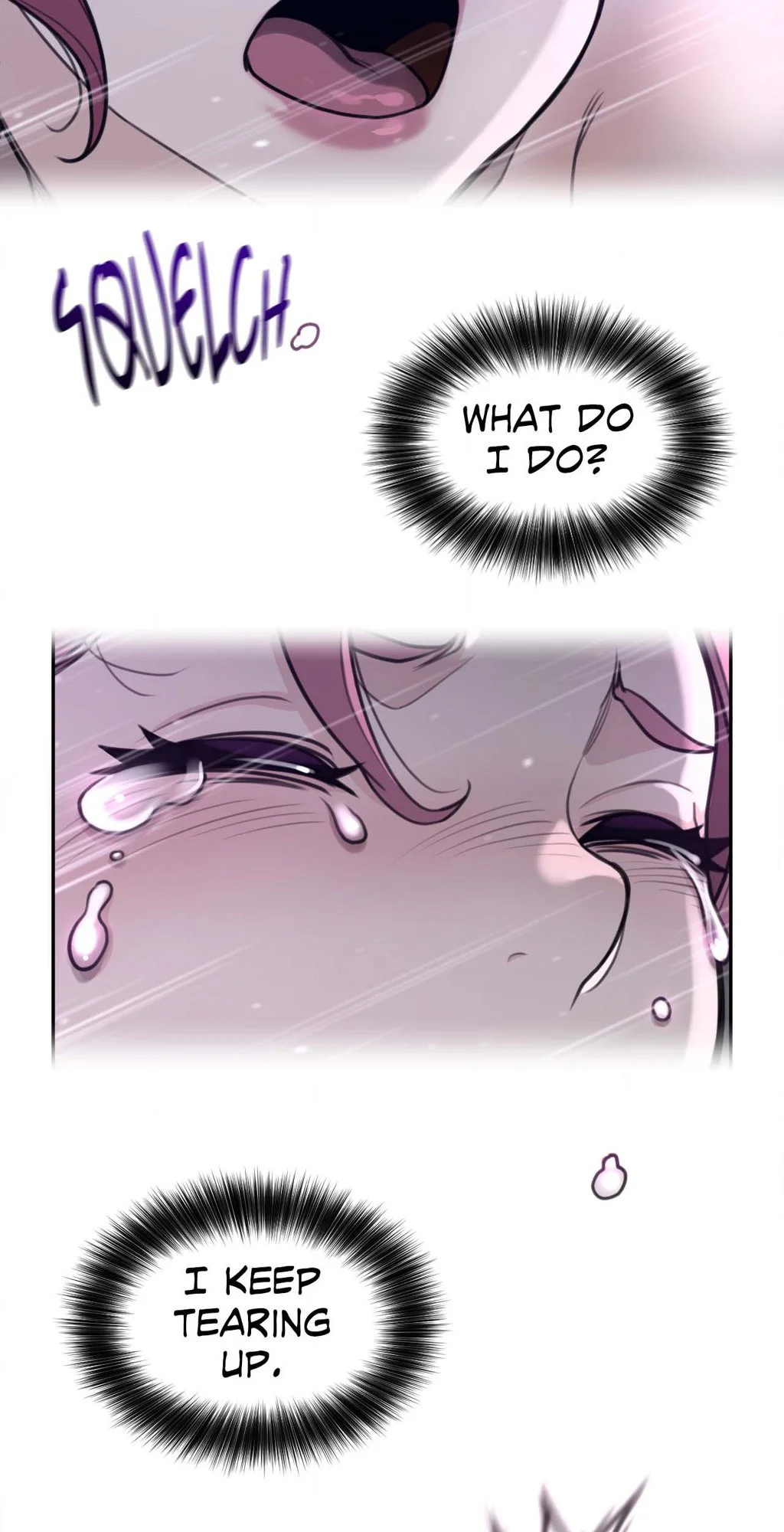 Read Perfect Half Manga Online