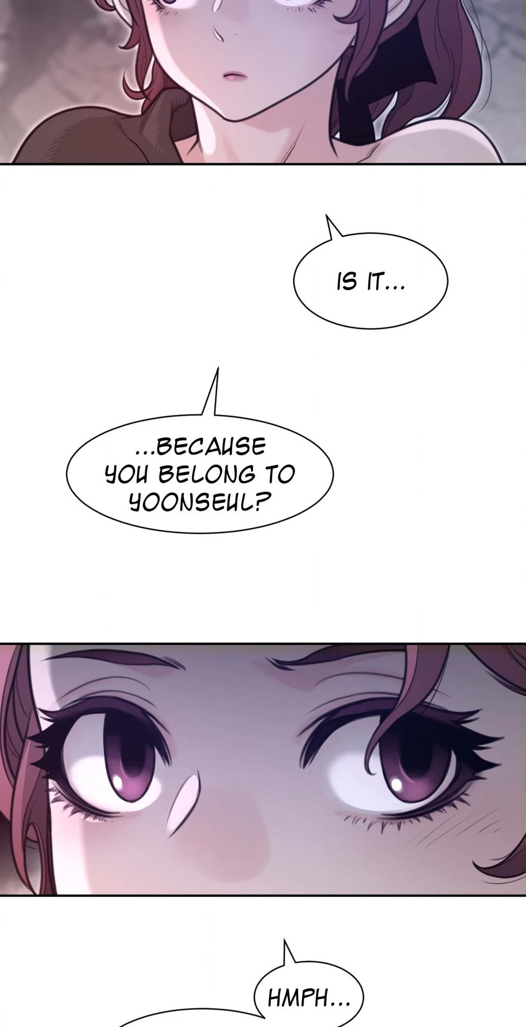 Read Perfect Half Manga Online