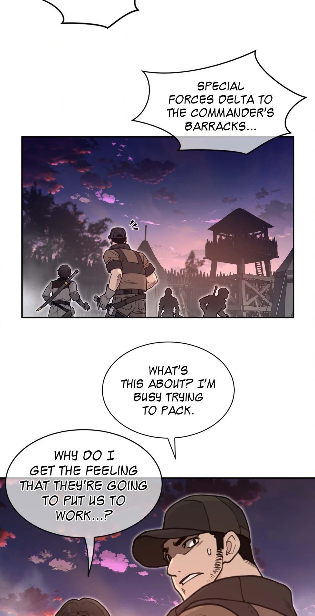 Read Perfect Half Manga Online