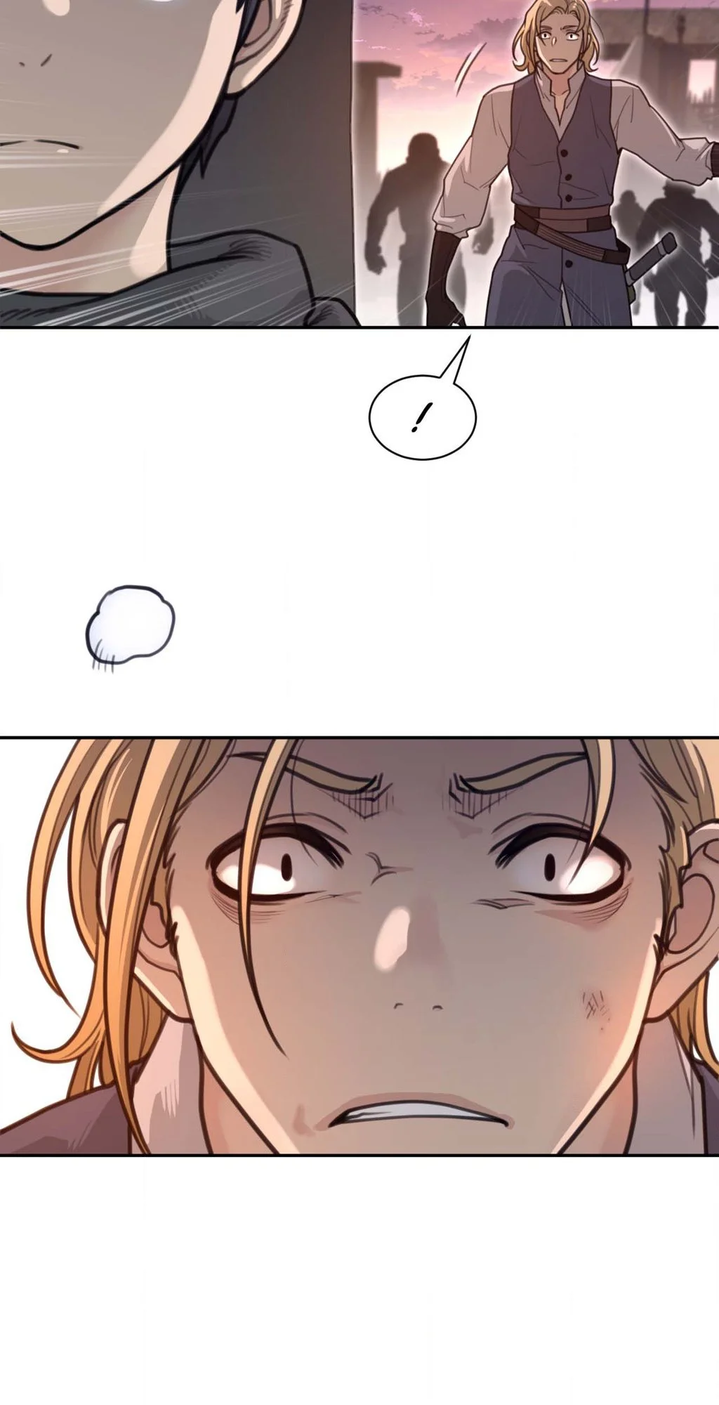 Read Perfect Half Manga Online