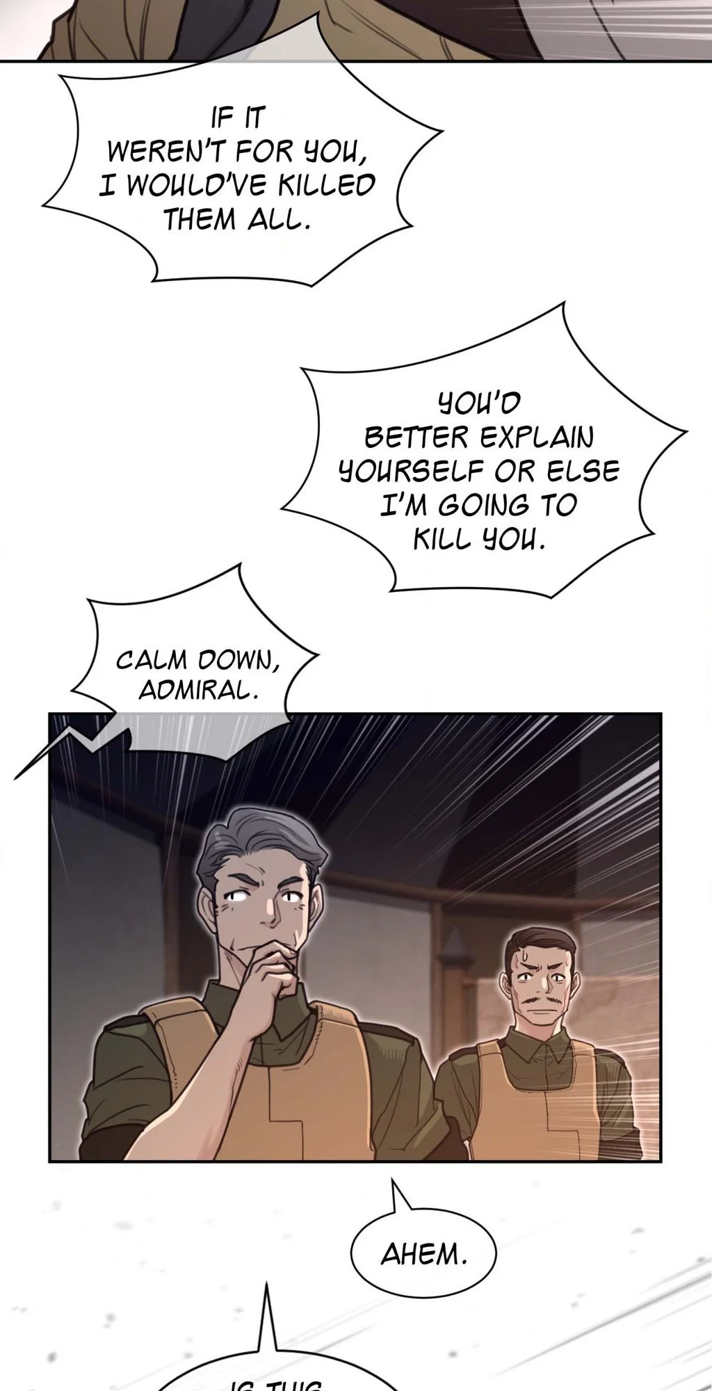 Read Perfect Half Manga Online