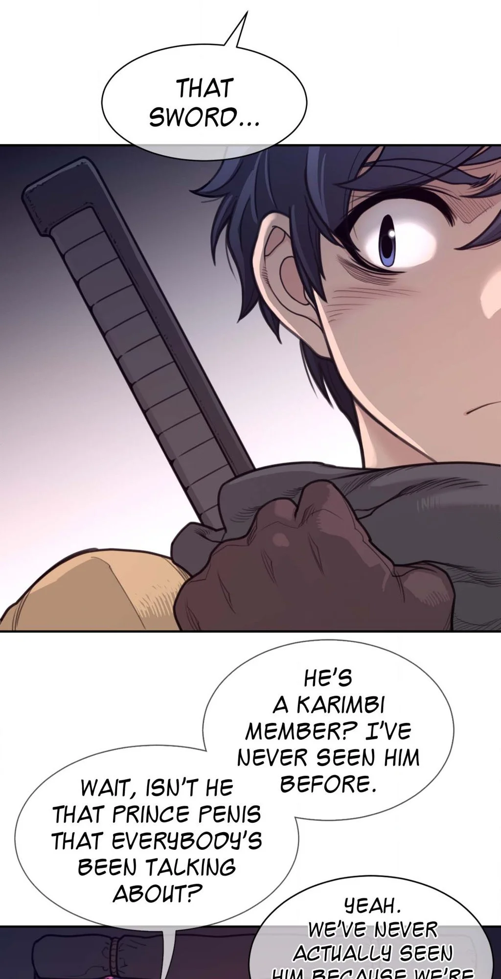 Read Perfect Half Manga Online