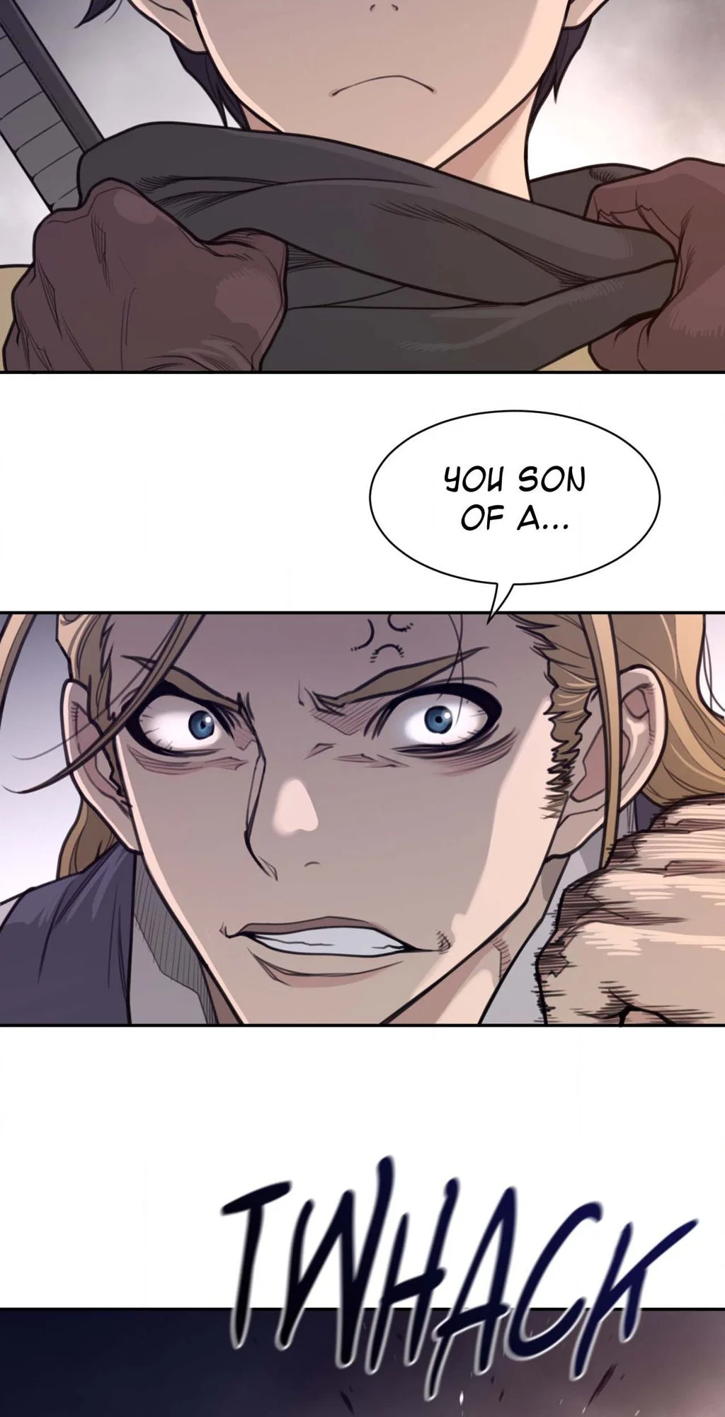 Read Perfect Half Manga Online