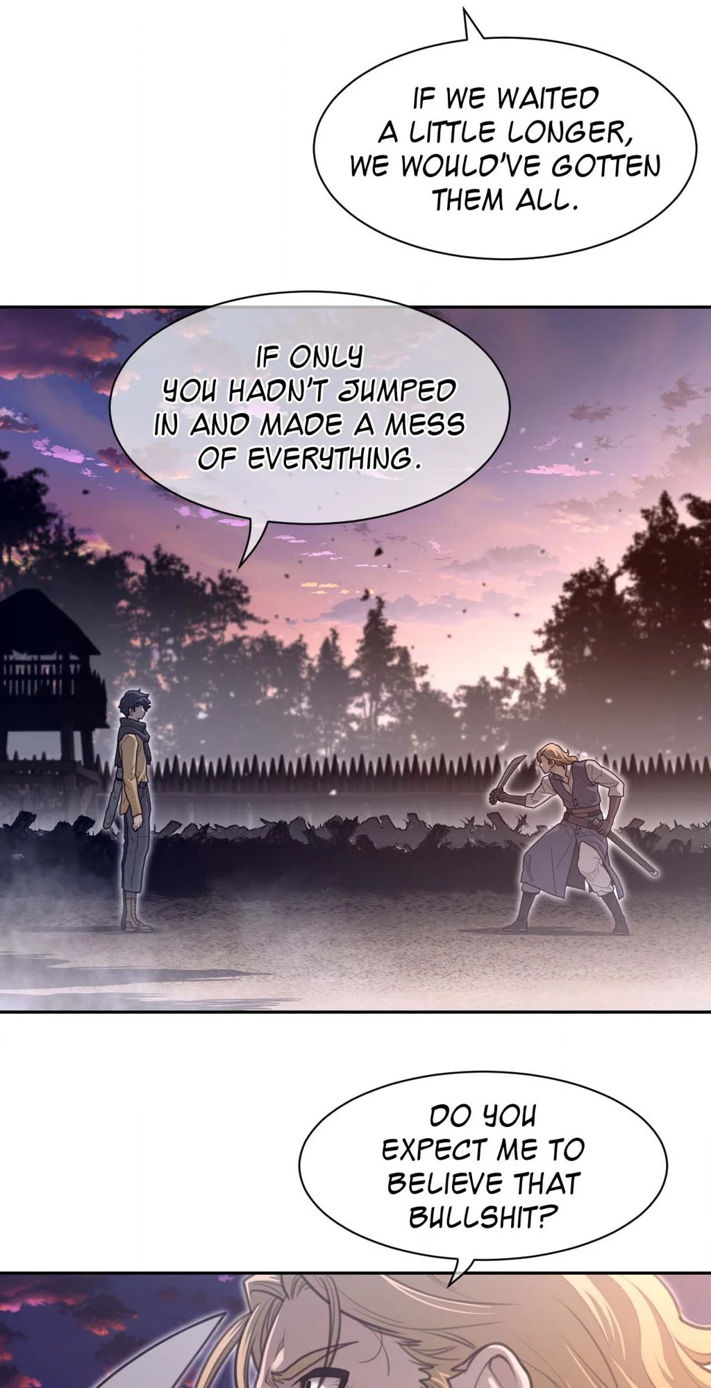 Read Perfect Half Manga Online