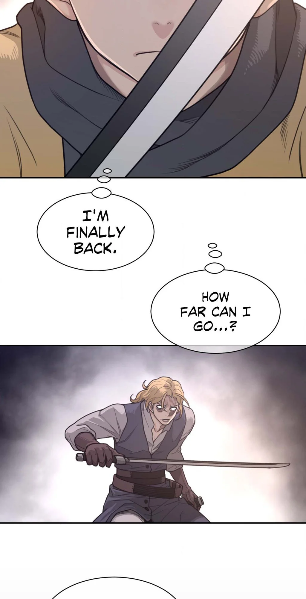 Read Perfect Half Manga Online