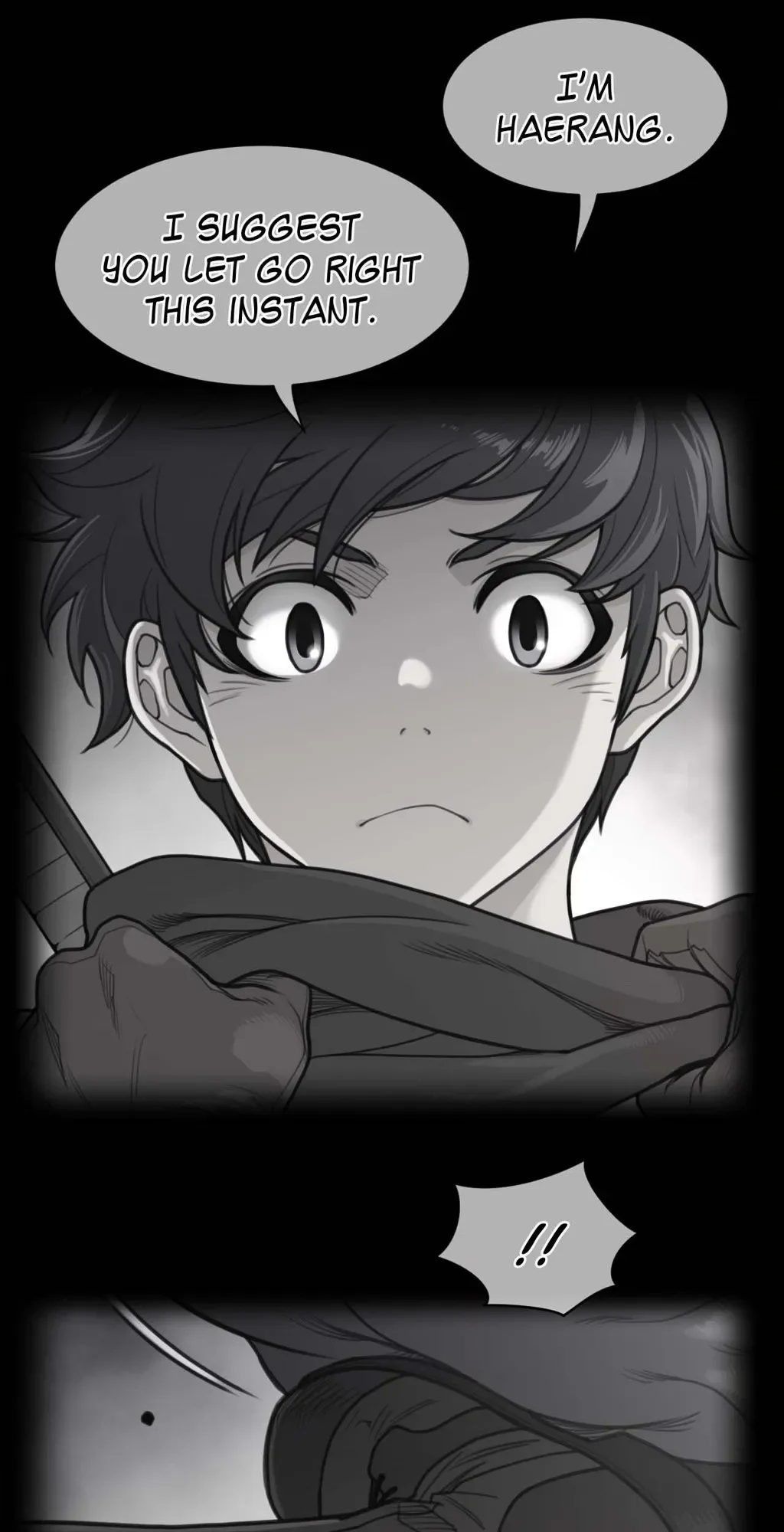 Read Perfect Half Manga Online