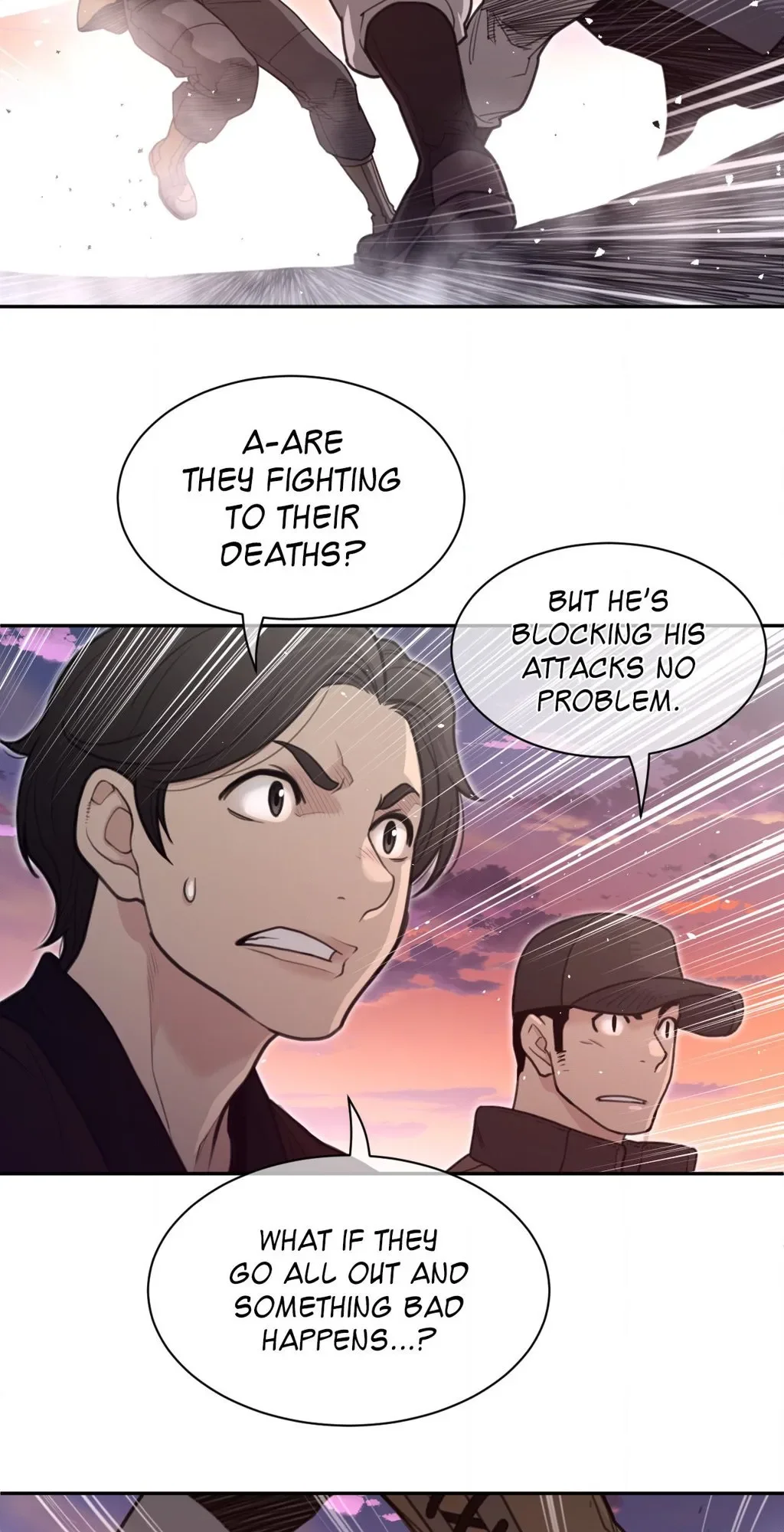 Read Perfect Half Manga Online