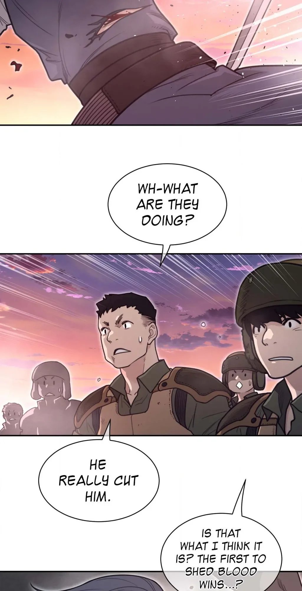 Read Perfect Half Manga Online