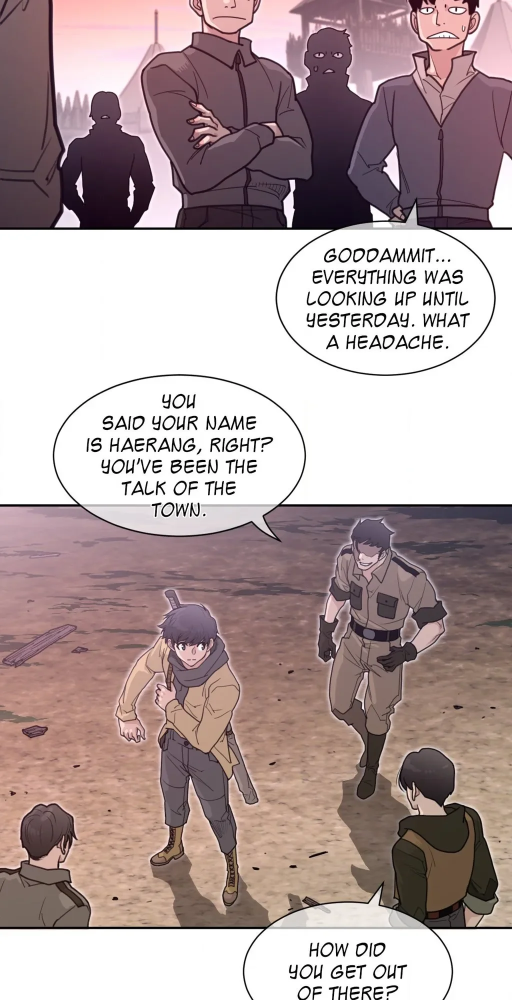 Read Perfect Half Manga Online