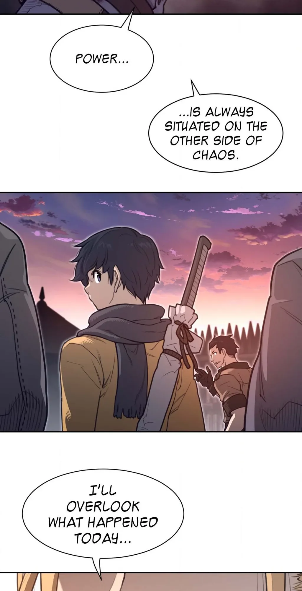 Read Perfect Half Manga Online