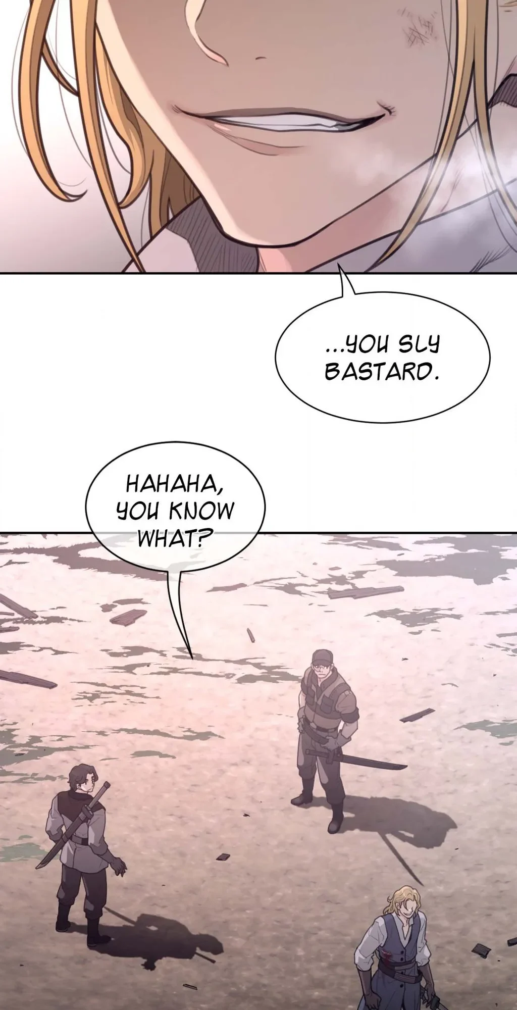 Read Perfect Half Manga Online