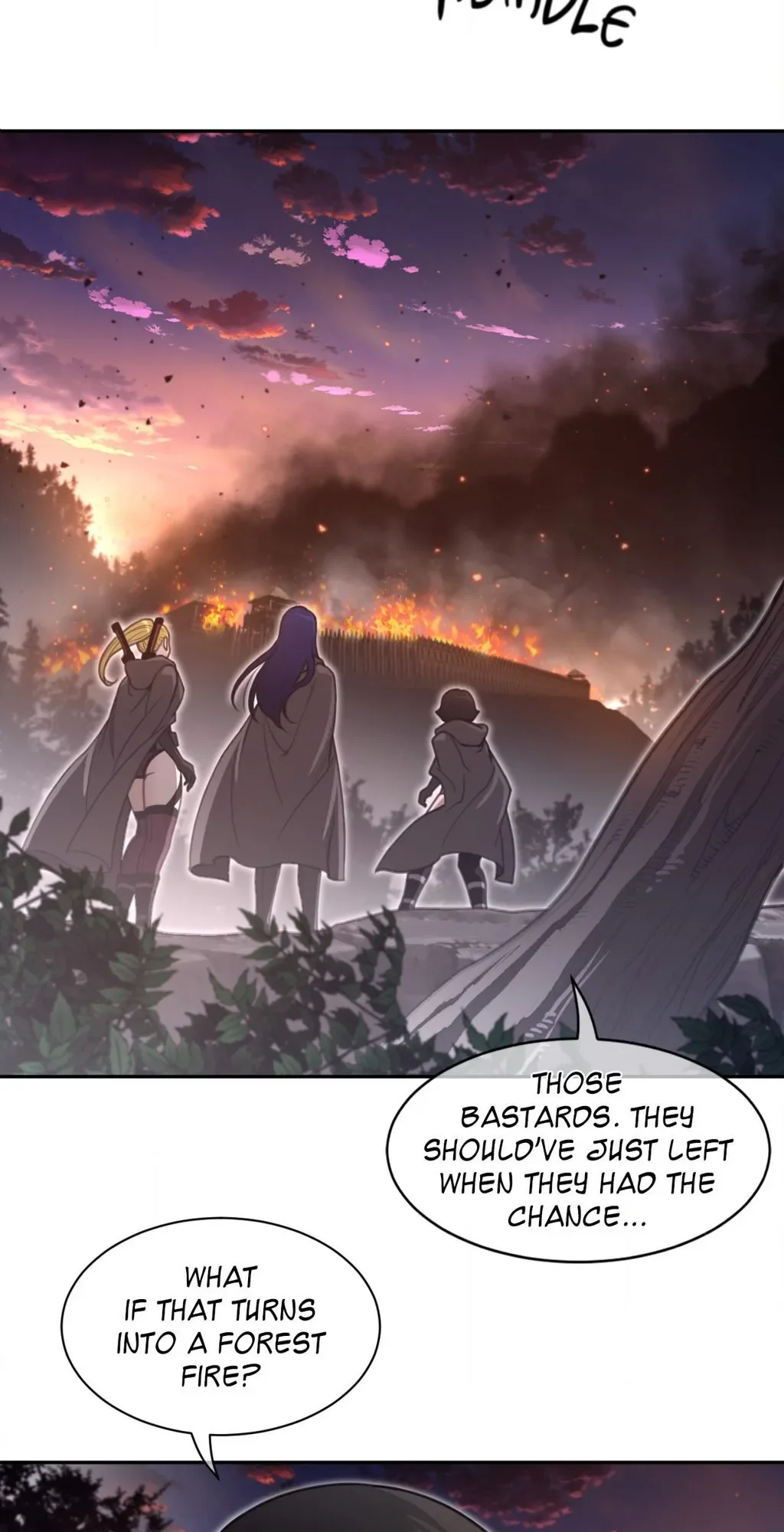 Read Perfect Half Manga Online