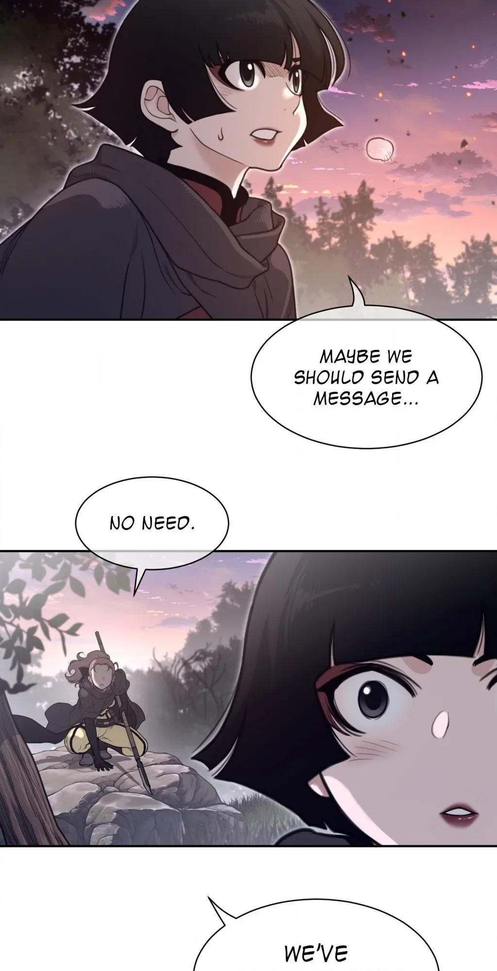 Read Perfect Half Manga Online