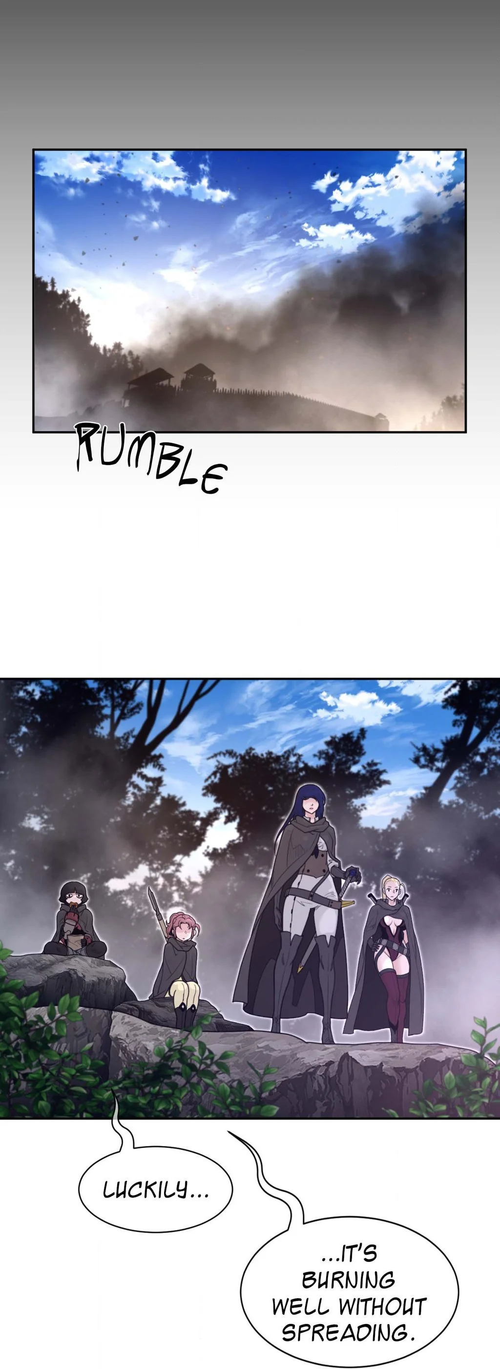 Read Perfect Half Manga Online