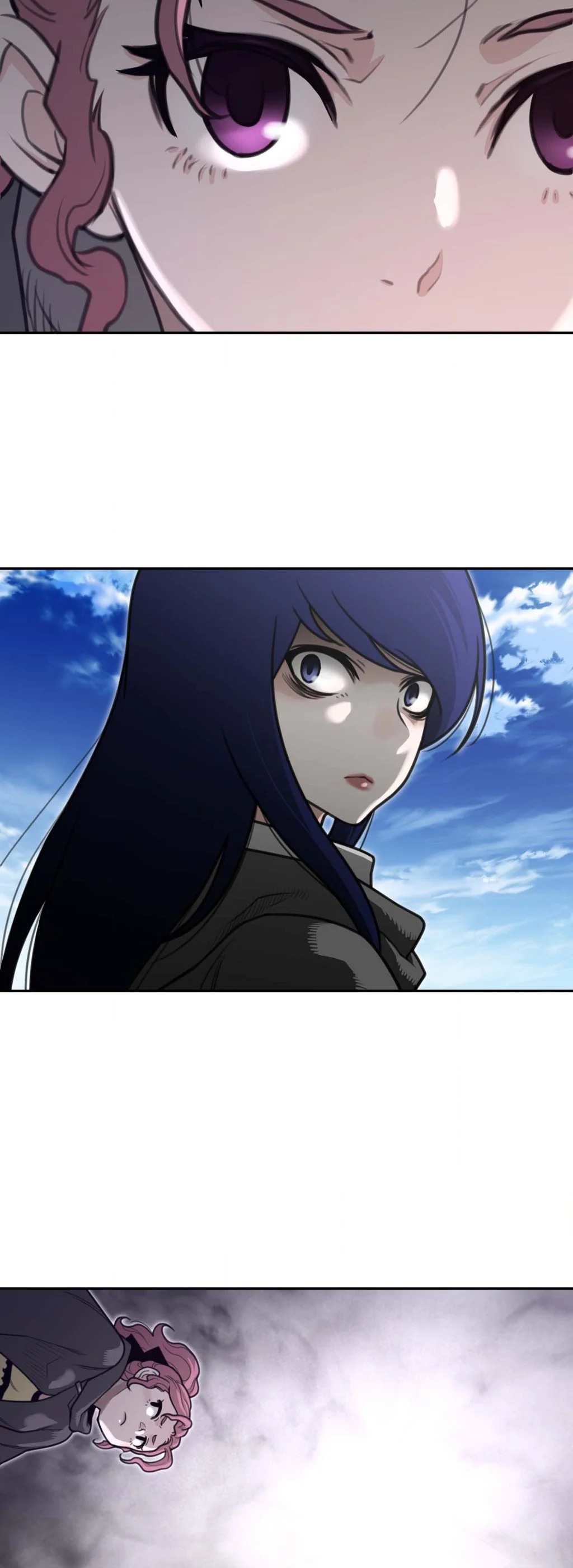 Read Perfect Half Manga Online