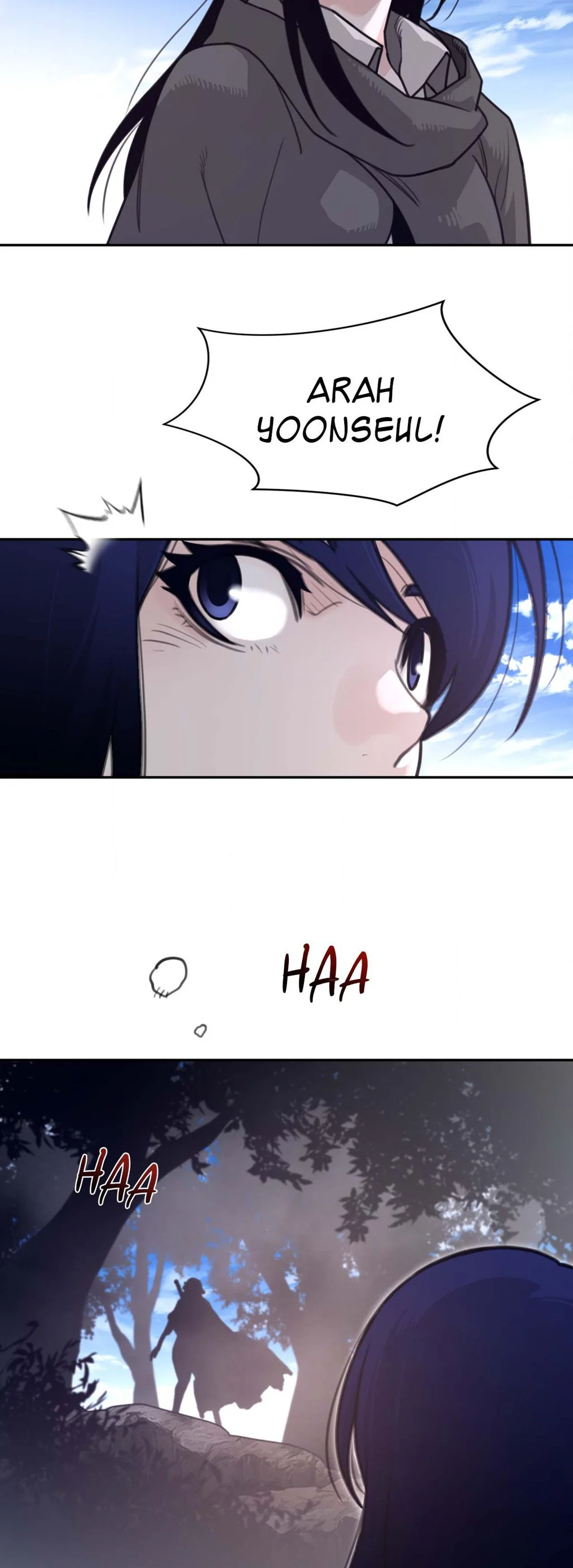 Read Perfect Half Manga Online