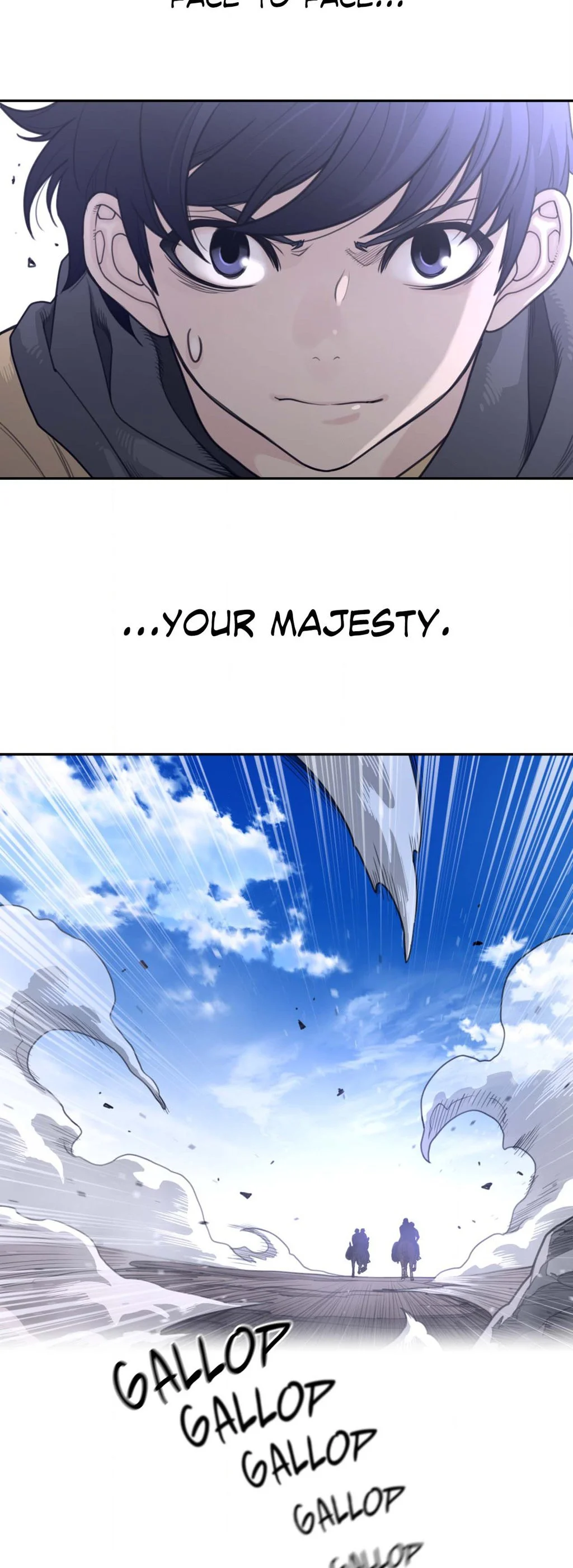 Read Perfect Half Manga Online