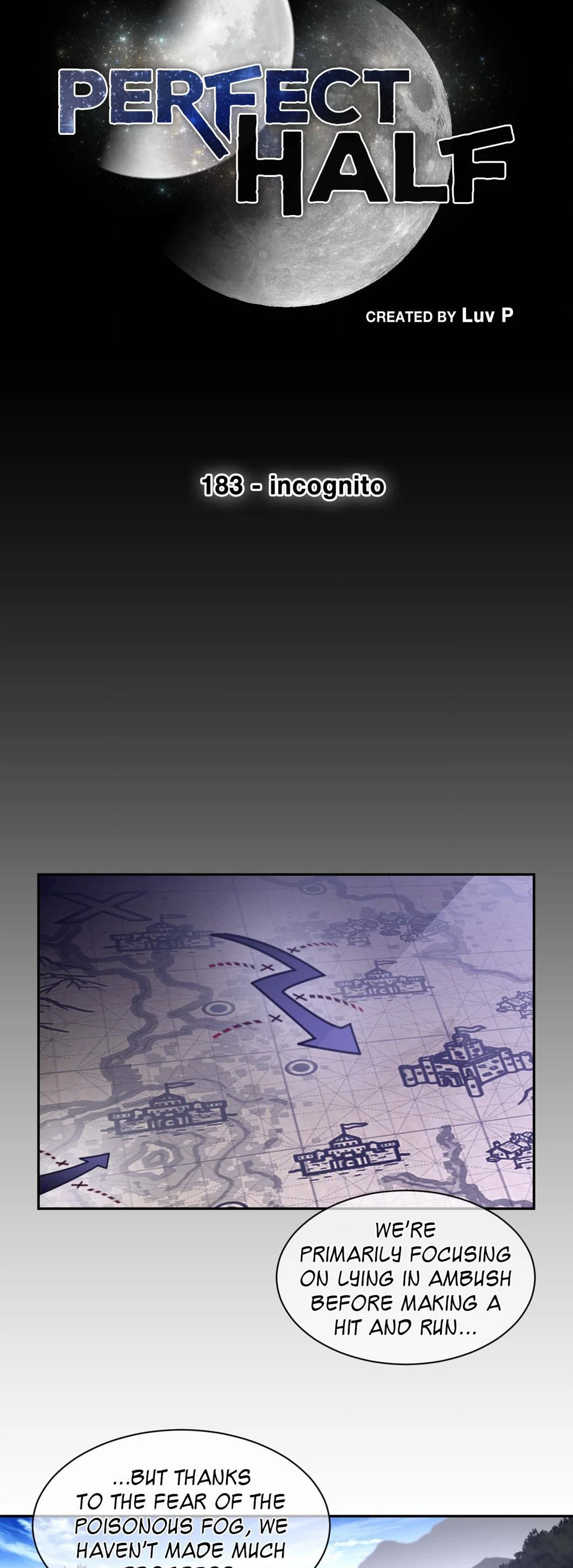 Read Perfect Half Manga Online