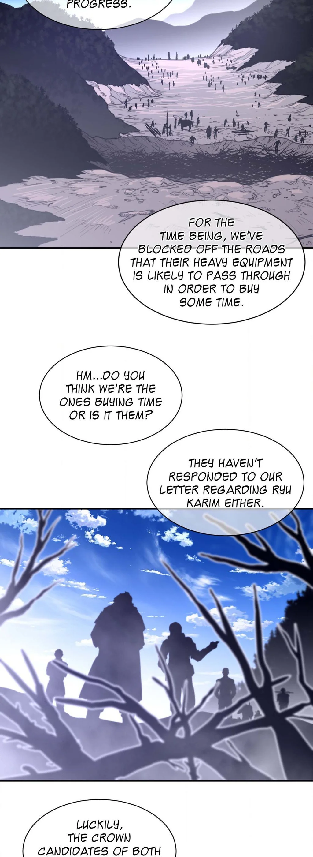 Read Perfect Half Manga Online