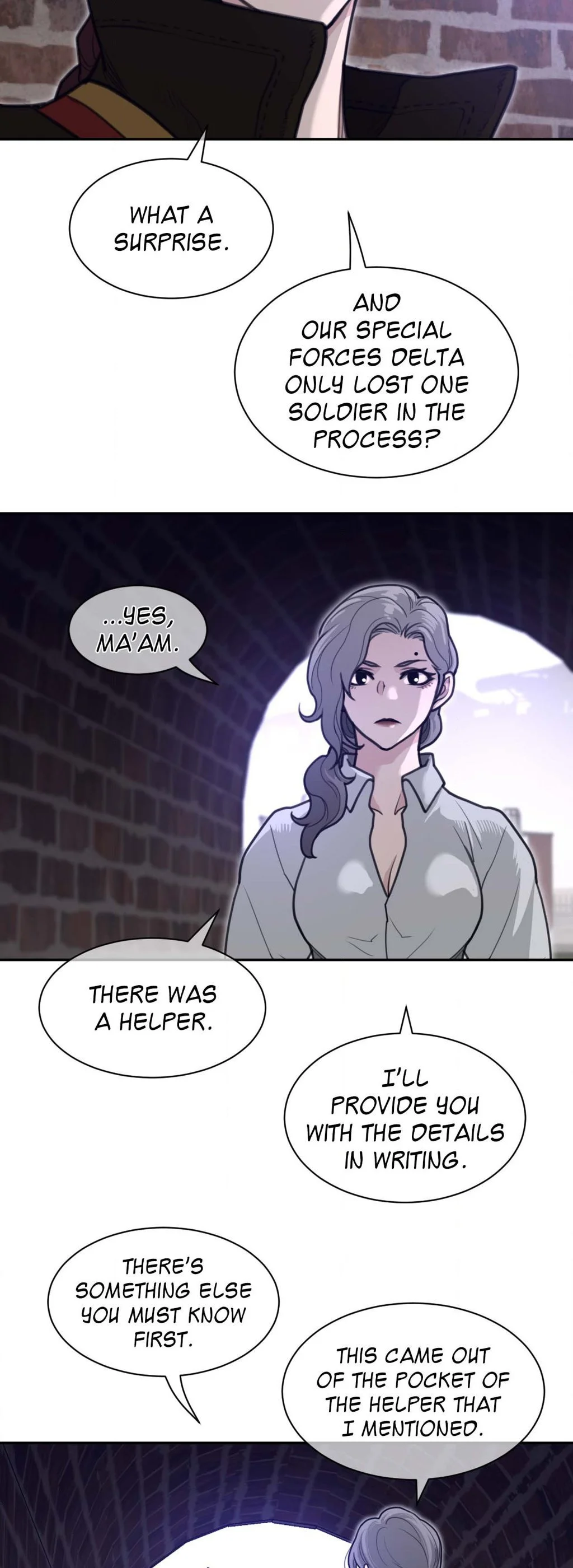 Read Perfect Half Manga Online