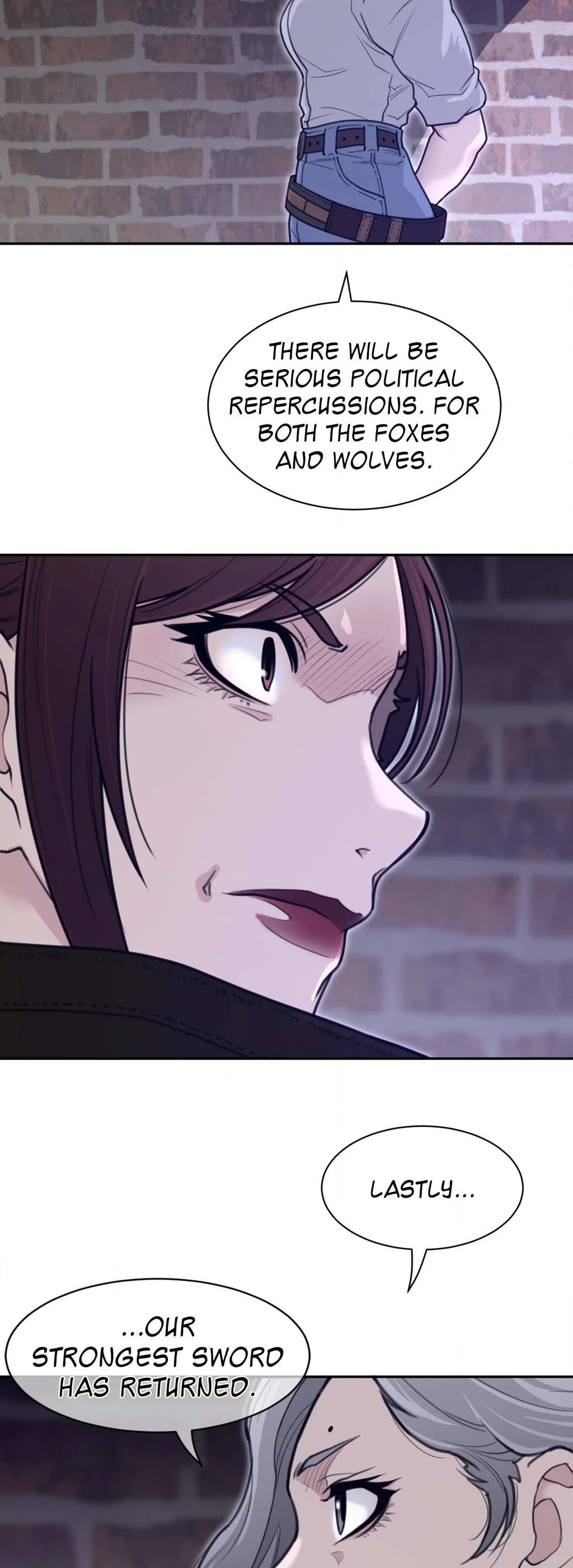 Read Perfect Half Manga Online