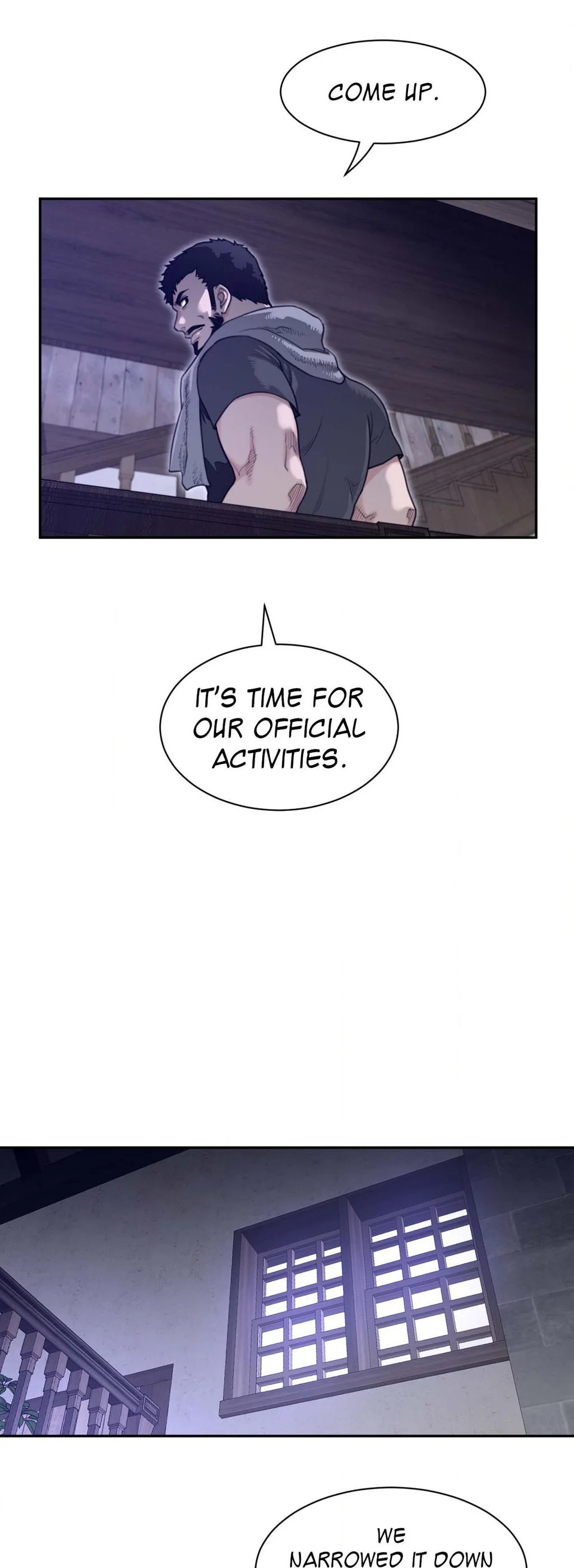 Read Perfect Half Manga Online