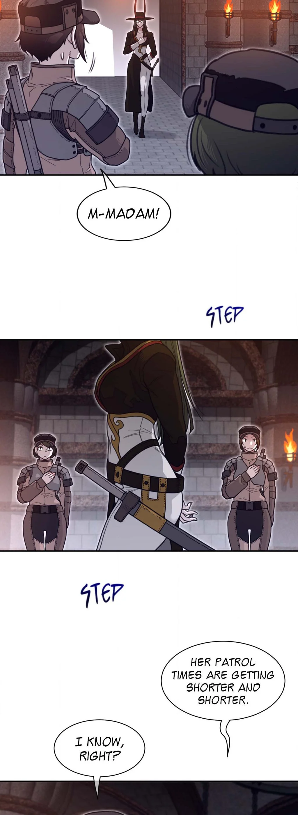 Read Perfect Half Manga Online