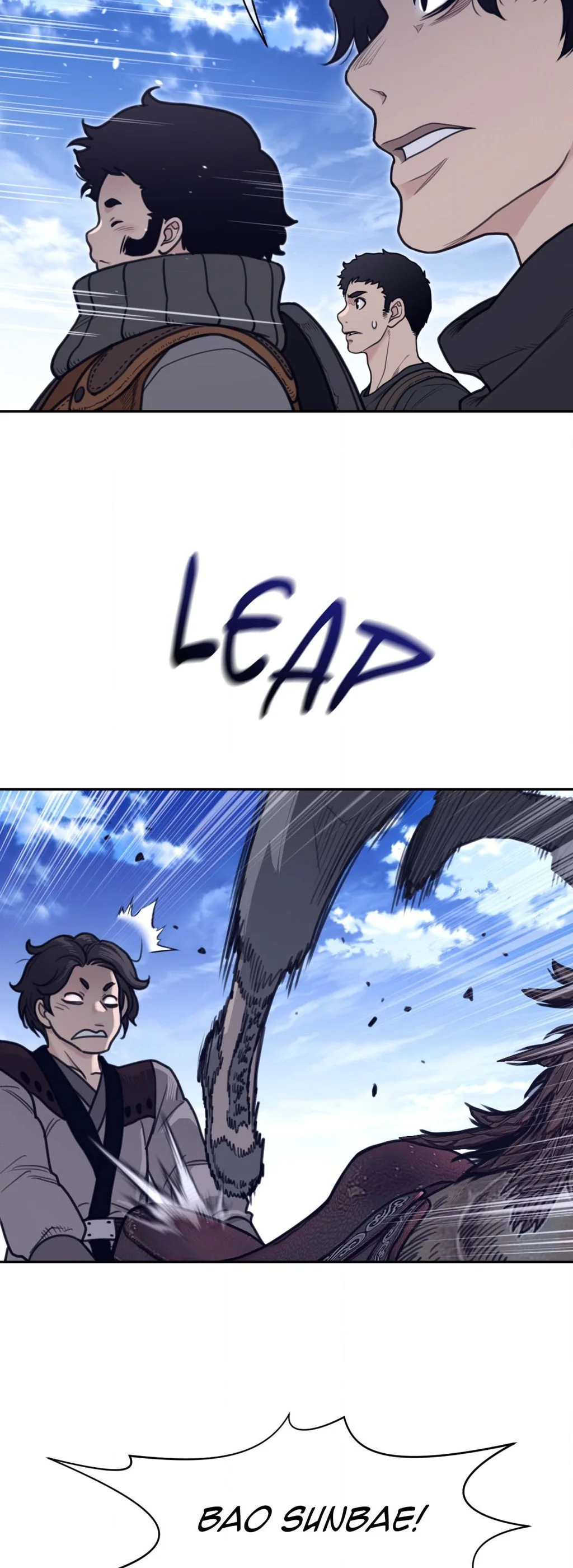 Read Perfect Half Manga Online