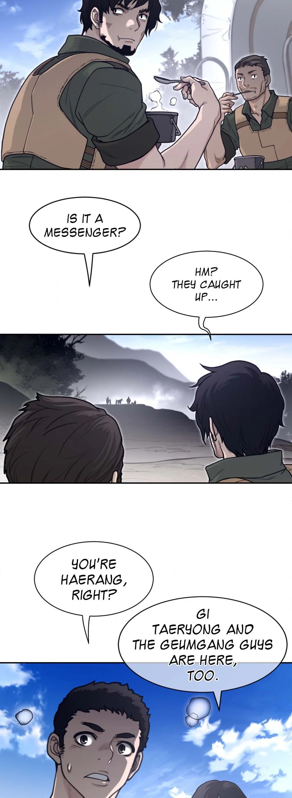 Read Perfect Half Manga Online