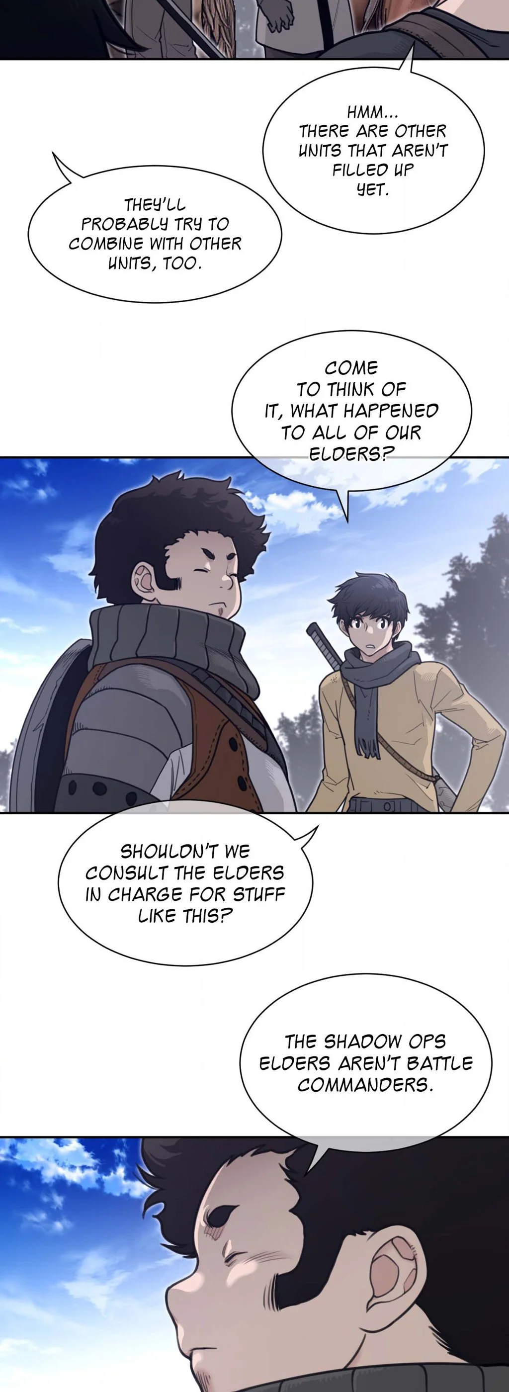 Read Perfect Half Manga Online