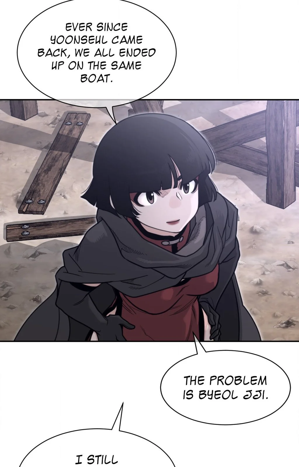 Read Perfect Half Manga Online