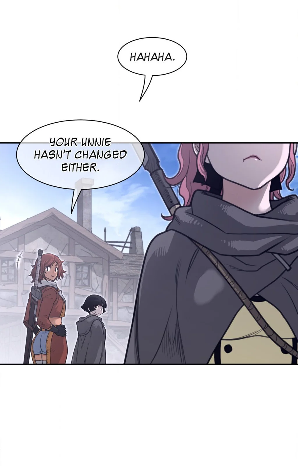 Read Perfect Half Manga Online