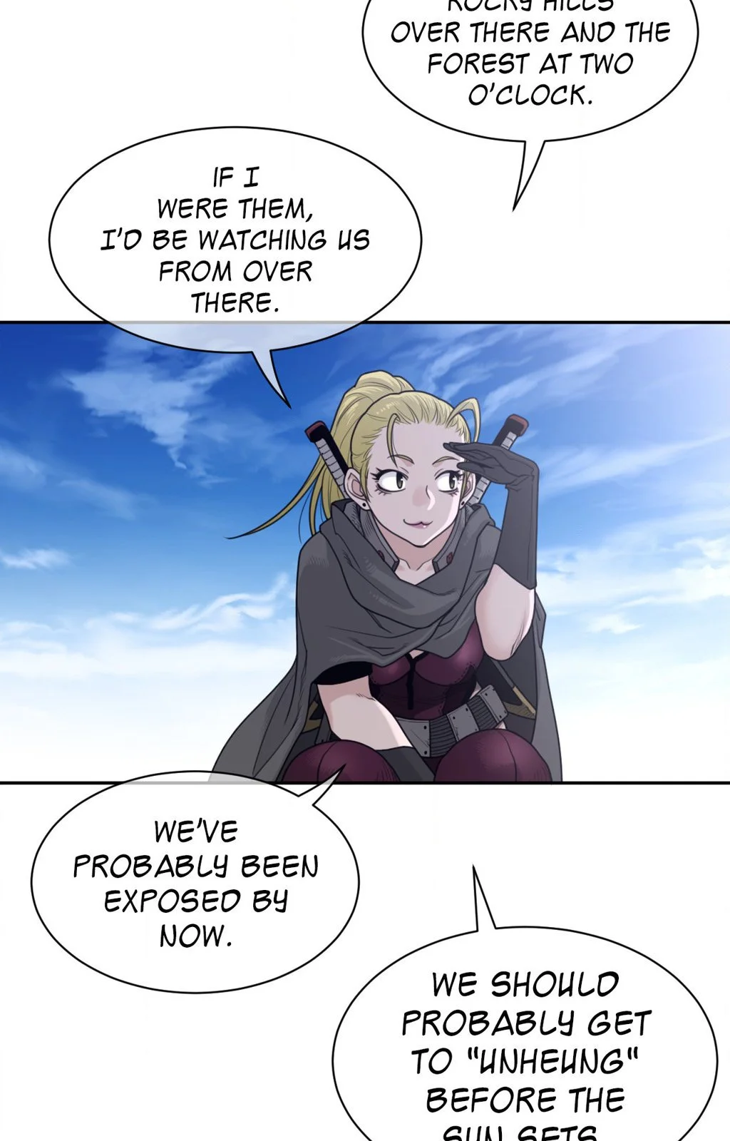 Read Perfect Half Manga Online