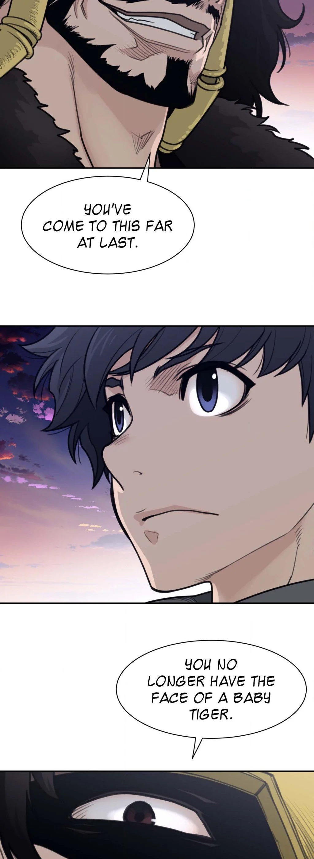 Read Perfect Half Manga Online