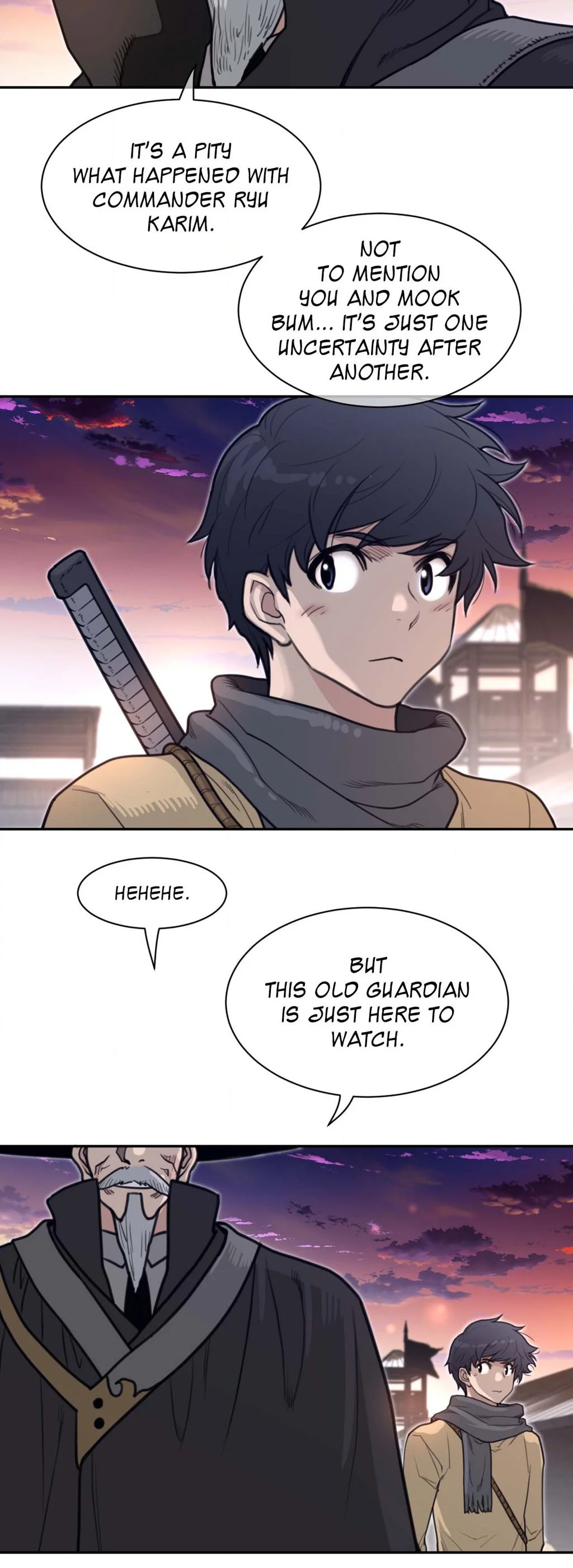 Read Perfect Half Manga Online