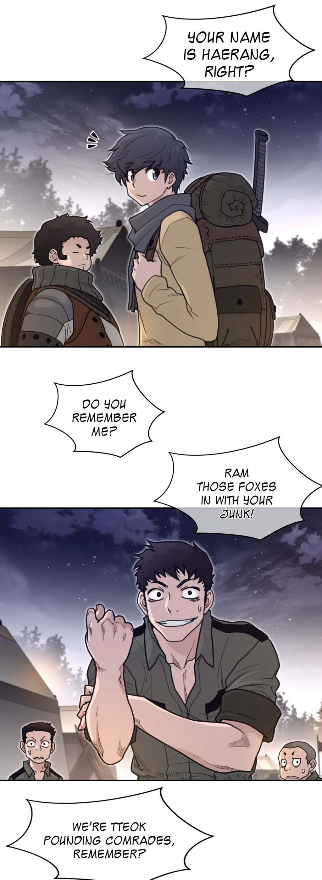 Read Perfect Half Manga Online